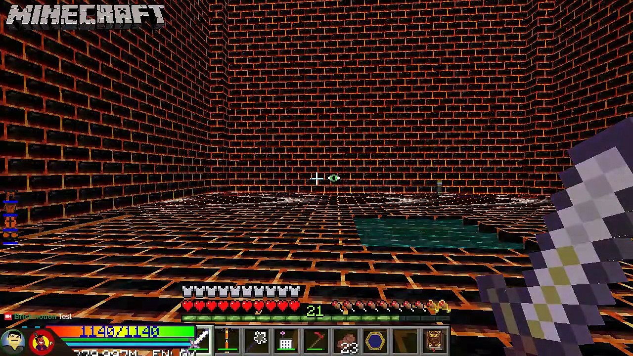 Minecraft Illusions 33: Der Hexenkeller