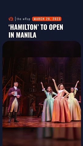 Dailymotion hamilton online full musical