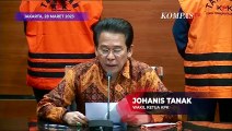 KPK Ungkap Peran Istri Bupati Kapuas di Kasus Korupsi Pemotongan Anggaran