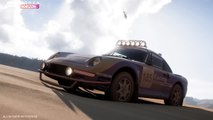 Forza Horizon 5 Rally Adventure Official Announce Trailer