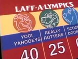 Scooby's All Star Laff-A-Lympics S01 E010