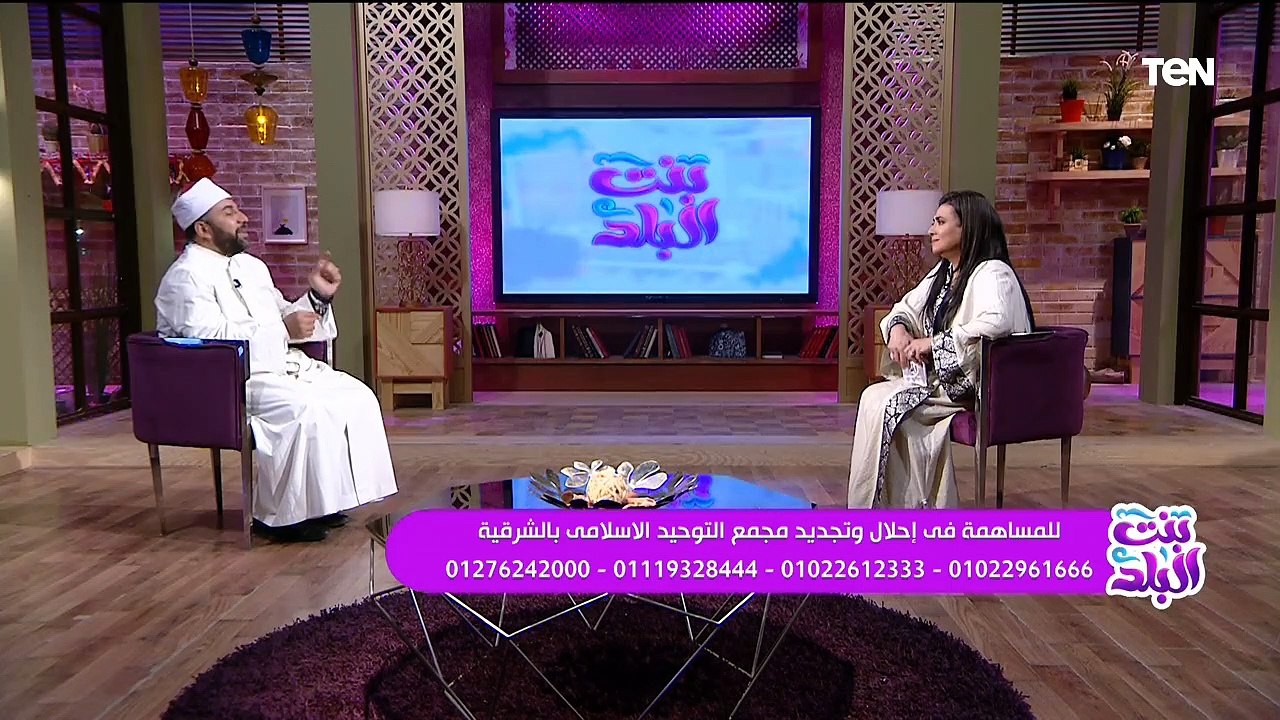 جهود مؤسسة عمر بن عبدالعزيز في إعمار المساجد | بنت البلد