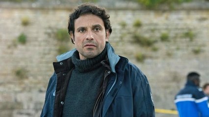 Meurtres à l'île de Ré