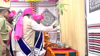 65 मेधावी विद्यार्थियों को गोल्ड मैडल से नवाजा, इनमें 36 छात्राएं शामिल