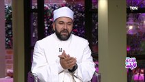 أجمل ما ستسمعه من الأدعية في  رمضان.. دعاء غاية في الروعة لـ الشيخ عيد إسماعيل