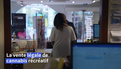 Suisse: le pays expérimente la vente de cannabis en pharmacie