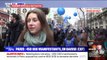 Manifestation contre la réforme des retraites: les étudiants se mobilisent dans les rues de Lille