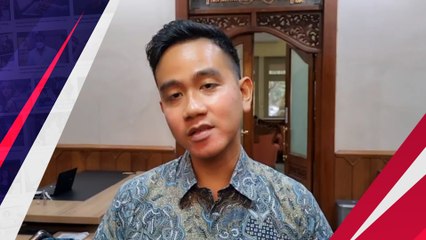 Gibran Tegaskan Solo Siap Jadi Lokasi Drawing Piala Dunia U-20