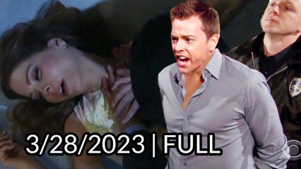 Full - General Hospital Spoilers for Tuesday, March 28 | GH Spoilers 3-28-2023