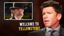 Which Yellowstone Show Kurt Russell Will Star In?