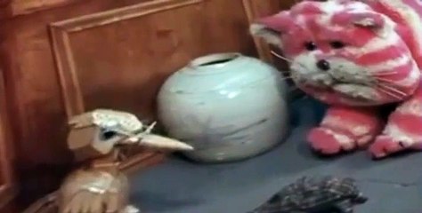 Bagpuss E005 - The Hamish