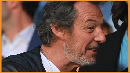 Jean-Luc Reichmann, le présentateur le mieux payé du PAF