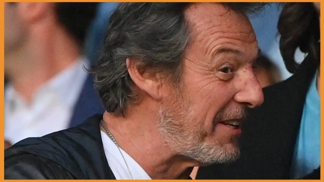 Jean-Luc Reichmann, le présentateur le mieux payé du PAF