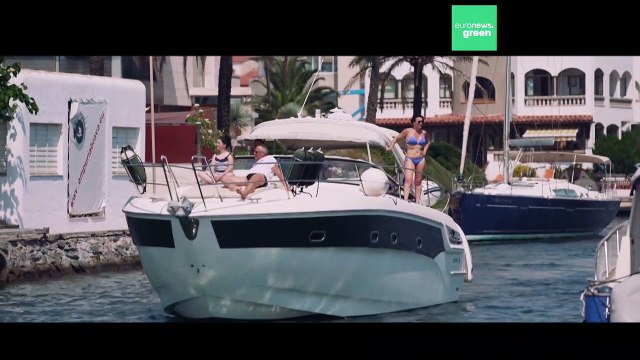 El compromiso para proteger la salud de las Áreas Marinas Protegidas en el Cabo de Creus