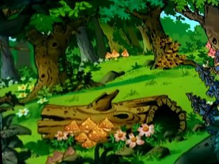 The Smurfs S04 E08