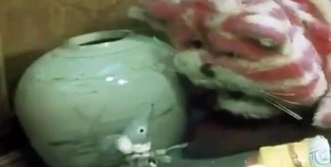 Bagpuss E009 - The Giant