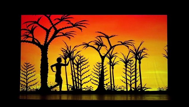 Princes et princesses : le spectacle au cinéma Teaser (2) VF