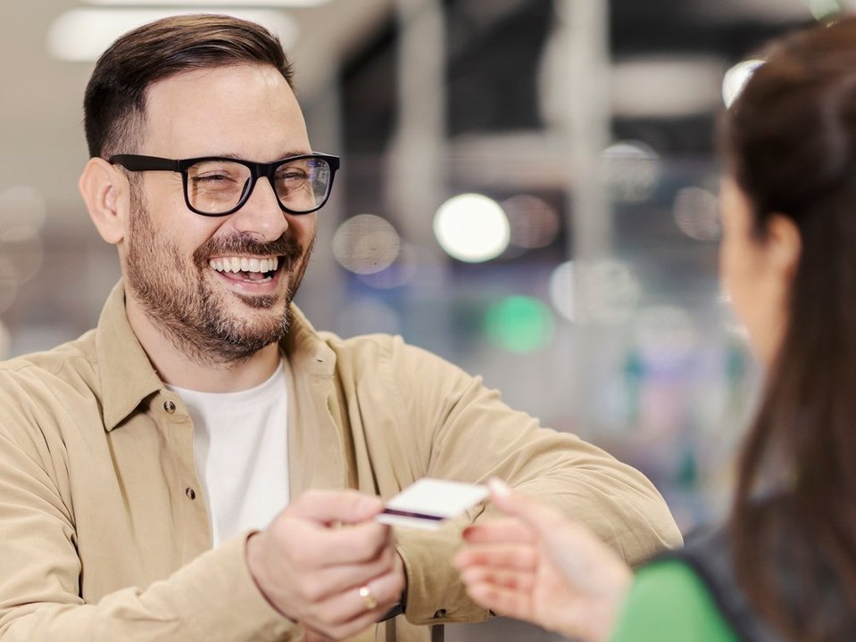 Sparen bei Kaufland: So können Kunden beim Einkaufen Geld verdienen