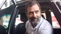 पूर्णिया: कांग्रेस नेता राहुल गांधी प्रकरण में लोगों ने दी अपनी प्रतिक्रिया, देखें वीडियो