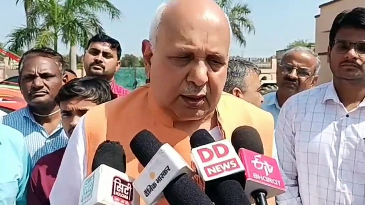 Meerut News: उपज बढ़ाने को चार साल तक चलेगा विशेष अभियान, देखें वीडियो