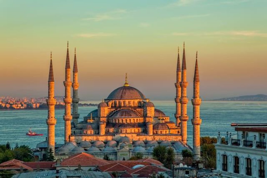 Eskişehir, Gaziantep, Giresun iftar vakti ne zaman? 28 Mart Salı Eskişehir, Gaziantep, Giresun iftar saat kaçta okunuyor?