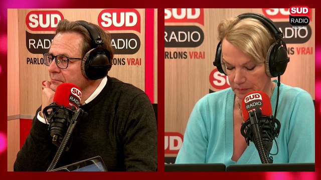 Mon compagnon a de gros problèmes d'érection et ça entache notre relation - Audrey