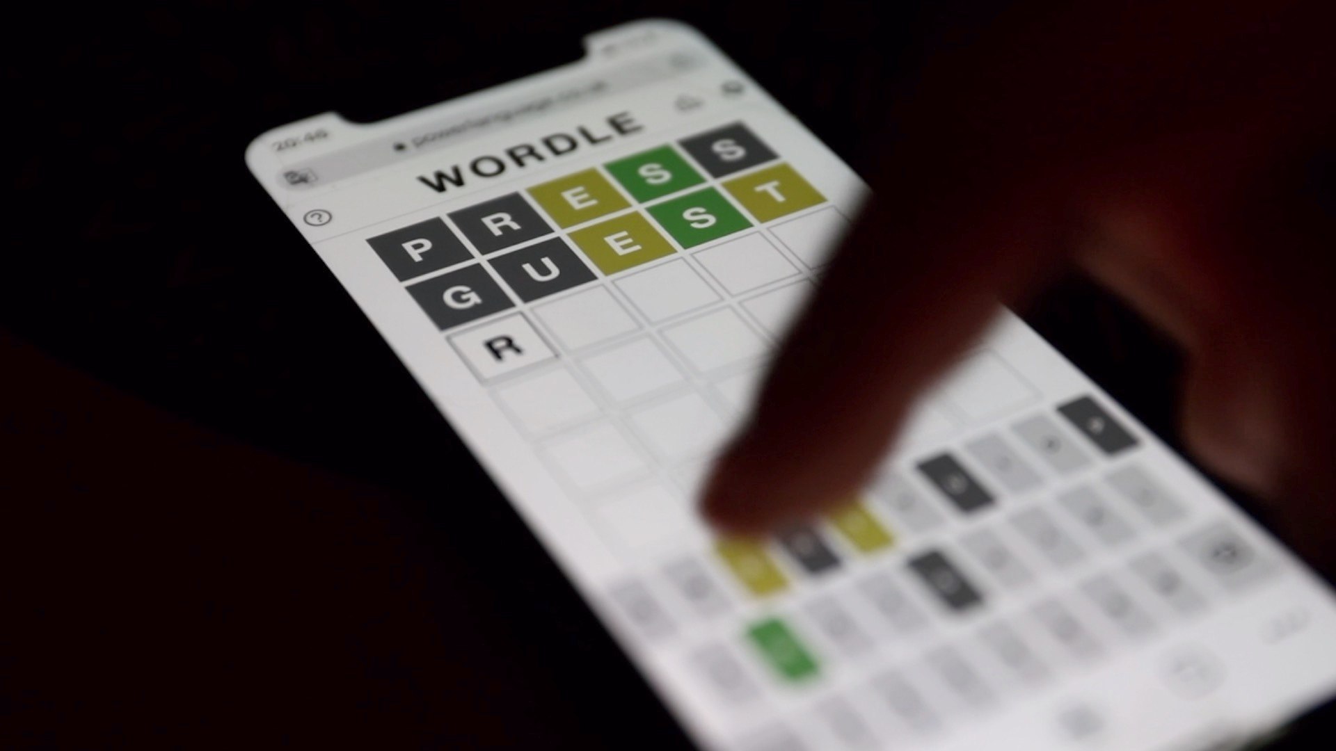 ⁣AI ChatGPT Word Bank Isn’t Enough to Crack Wordle