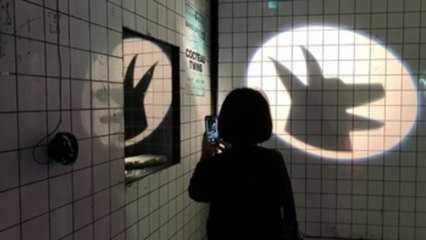 El París imaginario de Philippe Starck se muestra en el Museo Carnavalet