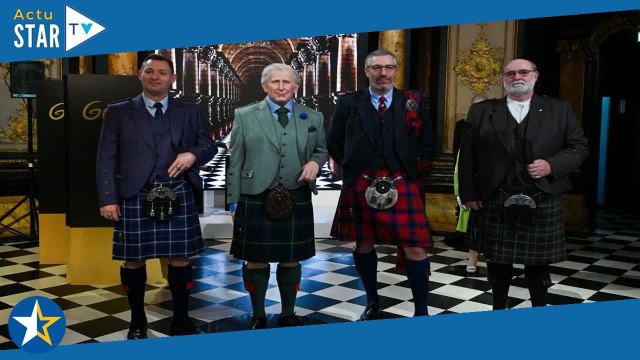 Charles III déformé ? Ces images qui choquent outre-Manche