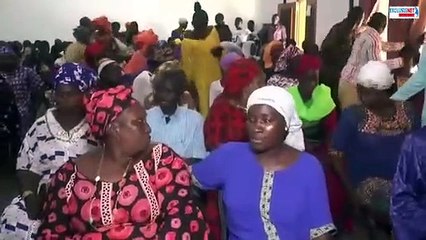 UCS :Taibou Diedhiou quitte le parti d’Abdoulaye Baldé et crée son mouvement
