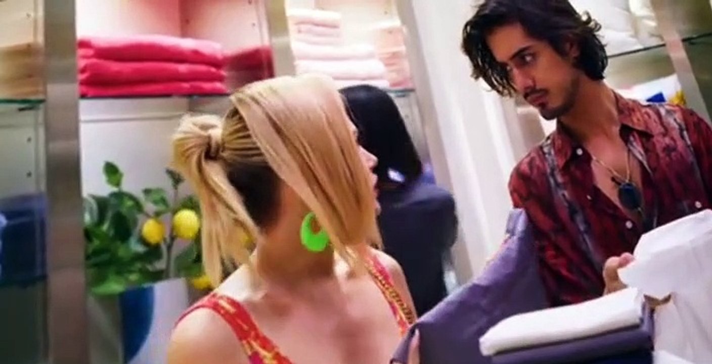 Now Apocalypse S01 E08