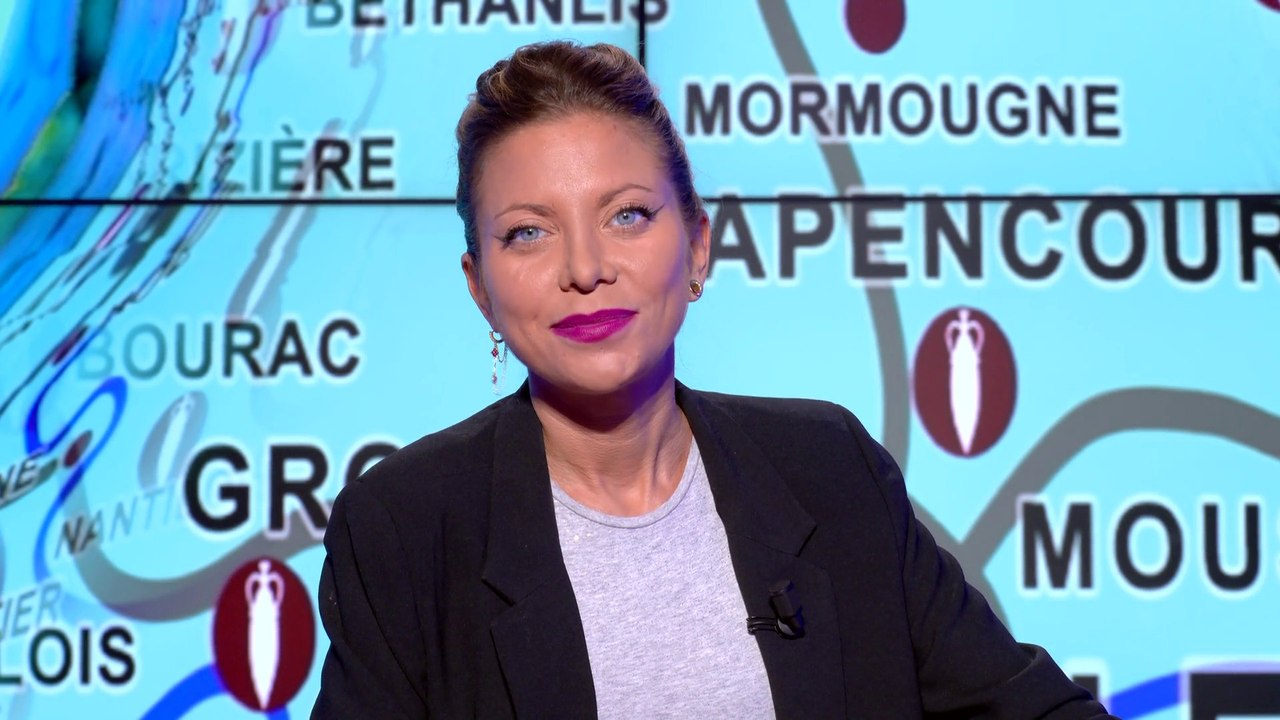 Panier anti-inflation - Groland - CANAL+