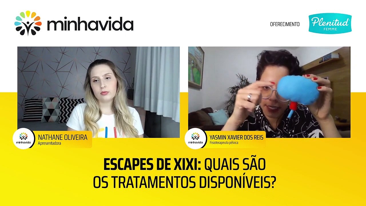 escapes-de-xixi-quais-s-o-os-tratamentos-dispon-veis-v-deo-dailymotion
