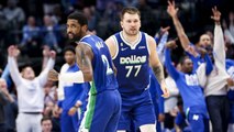 The Mavericks Are A Non-Threat Entering The NBA Playoffs