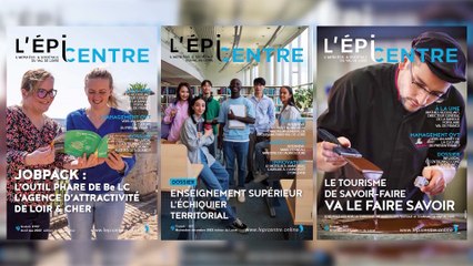 L'Essentiel Éco - 28/03/2023 - Le conseil recrutement : soigner sa marque employeur