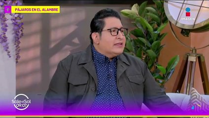 ¡Es falso! Desmiente rumores de muerte de Lucha Villa