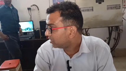 पोस्टर चिपकाकर बदमाशों ने रेल अधिकारी से मांगी 50 लाख की रंगदारी, मचा हड़कंप