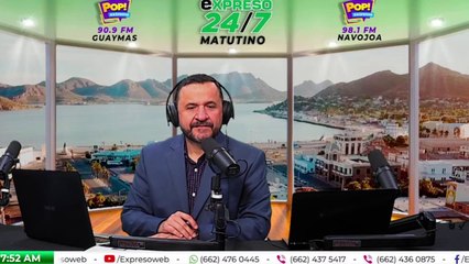 Inversiones para Navojoa | Navojoa Ahora | Expreso 24/7