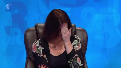 Countdown | Tuesday 7th September 2021 | Episode 7589