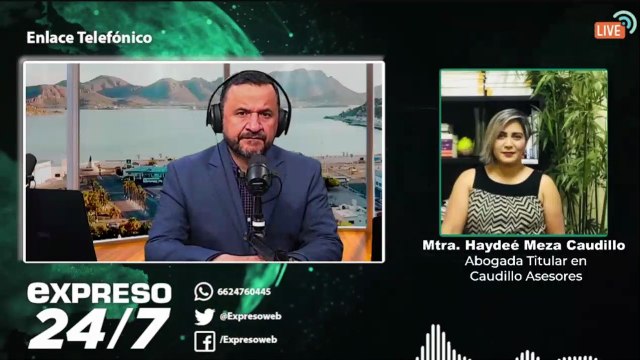 Los casos de bullying en escuelas | Expreso 24/7