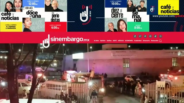 #EnVivo #CaféYNoticias | Laynez, un Ministro que sirvió a PRI y PAN | Consejeros del INE, por sorteo