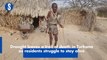 Drought leaves trail of death in Turkana as residents struggle to stay alive