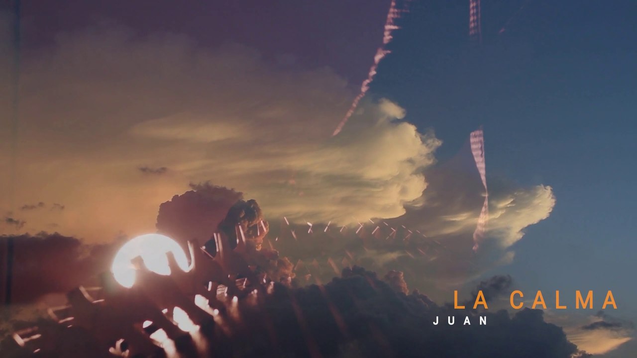 LA CALMA Juan & Michel
