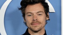 Harry Styles Didn't Actually Say Emily Ratajkowski Was His 