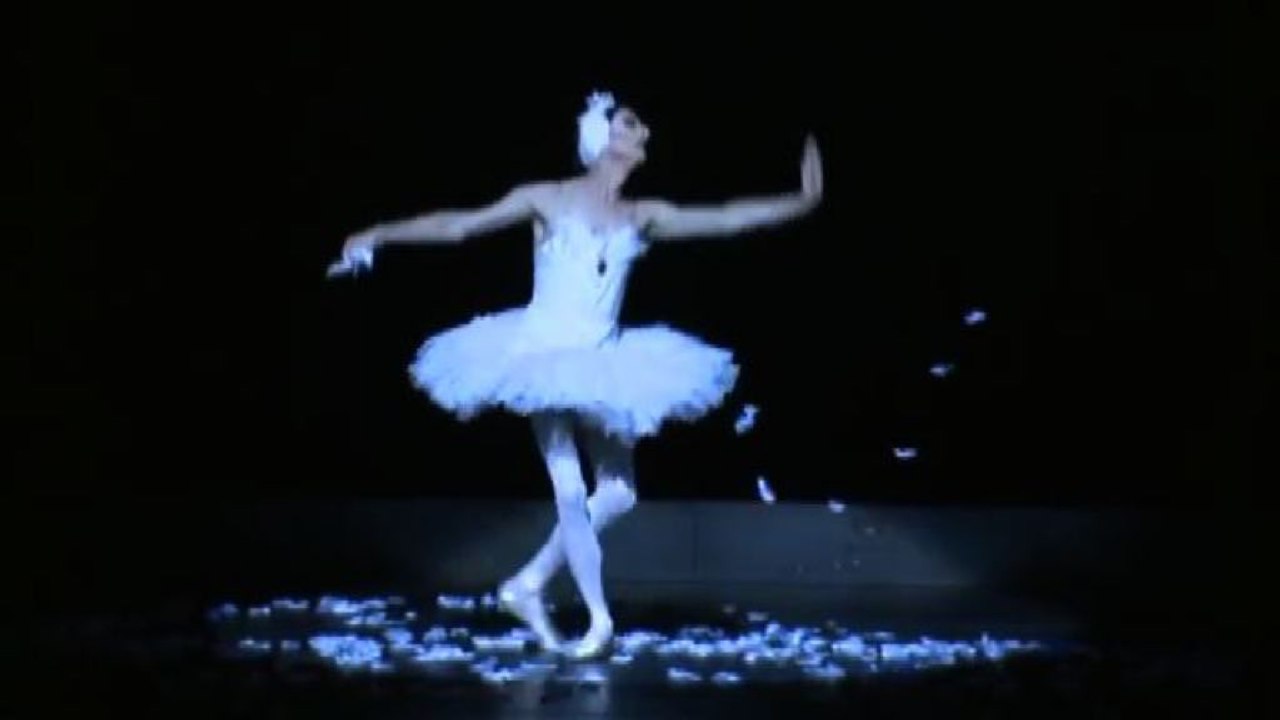 Tornano in Italia Les Ballets Trockadero de Monte Carlo