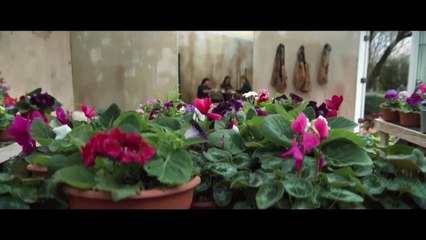 MASTER GARDENER Official Trailer (2023)