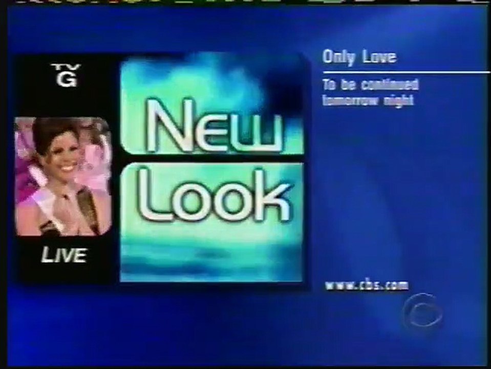 CBS Sunday Night Split Screen Credits - video Dailymotion