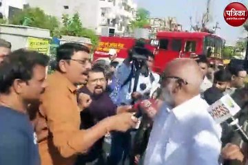 Video: वकील खान शौलत हनीफ मियां ने कहा, ‘अतीक का केस लड़ने की वजह से कराई गई सजा’