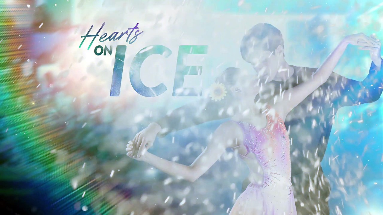 Hearts on Ice: Full Episode 12 (March 28, 2023)