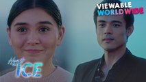 Hearts On Ice: Ponggay meets her knight in shining armor! (Episode 12)